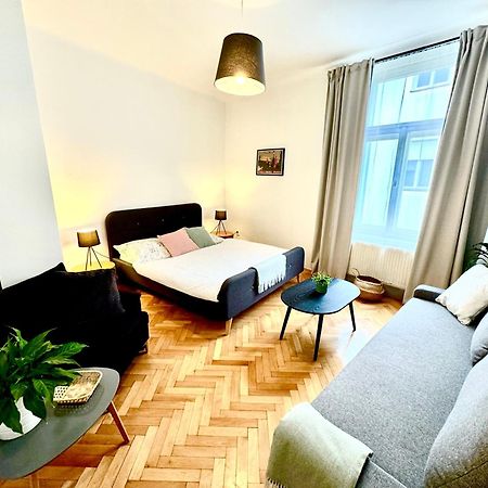 Apartments By Jacob Prague Ngoại thất bức ảnh