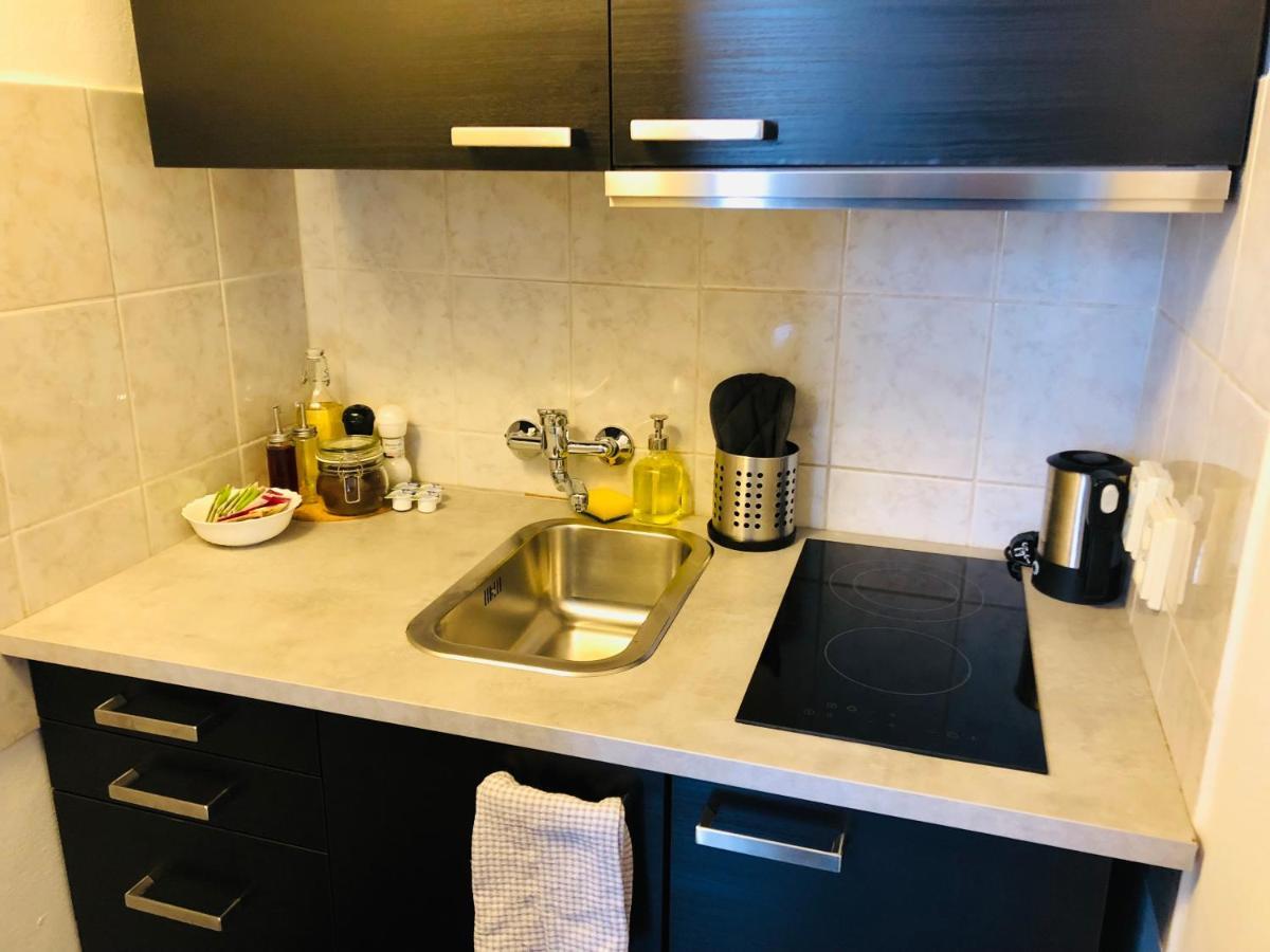 Apartments By Jacob Prague Ngoại thất bức ảnh