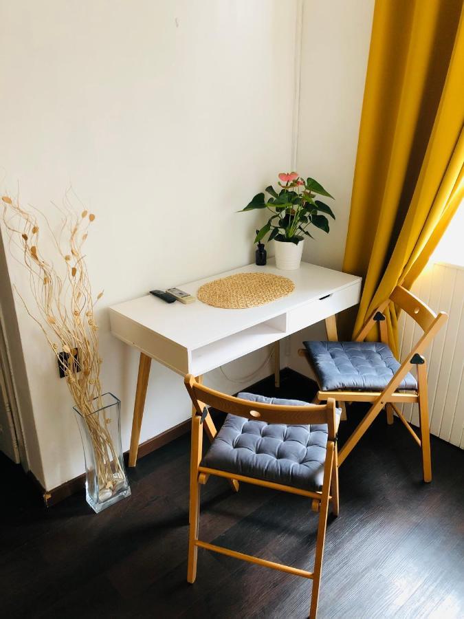 Apartments By Jacob Prague Ngoại thất bức ảnh