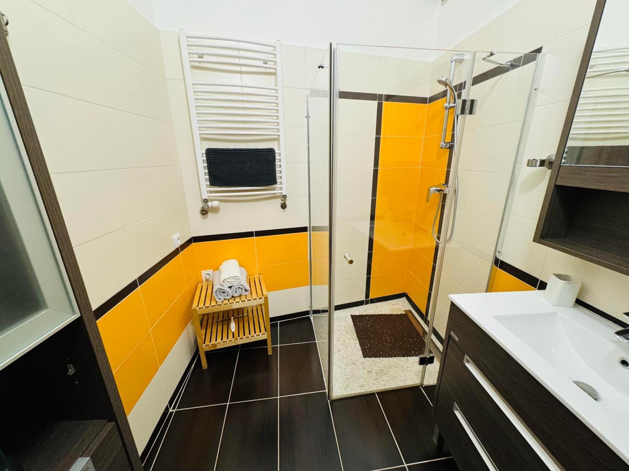 Apartments By Jacob Prague Ngoại thất bức ảnh