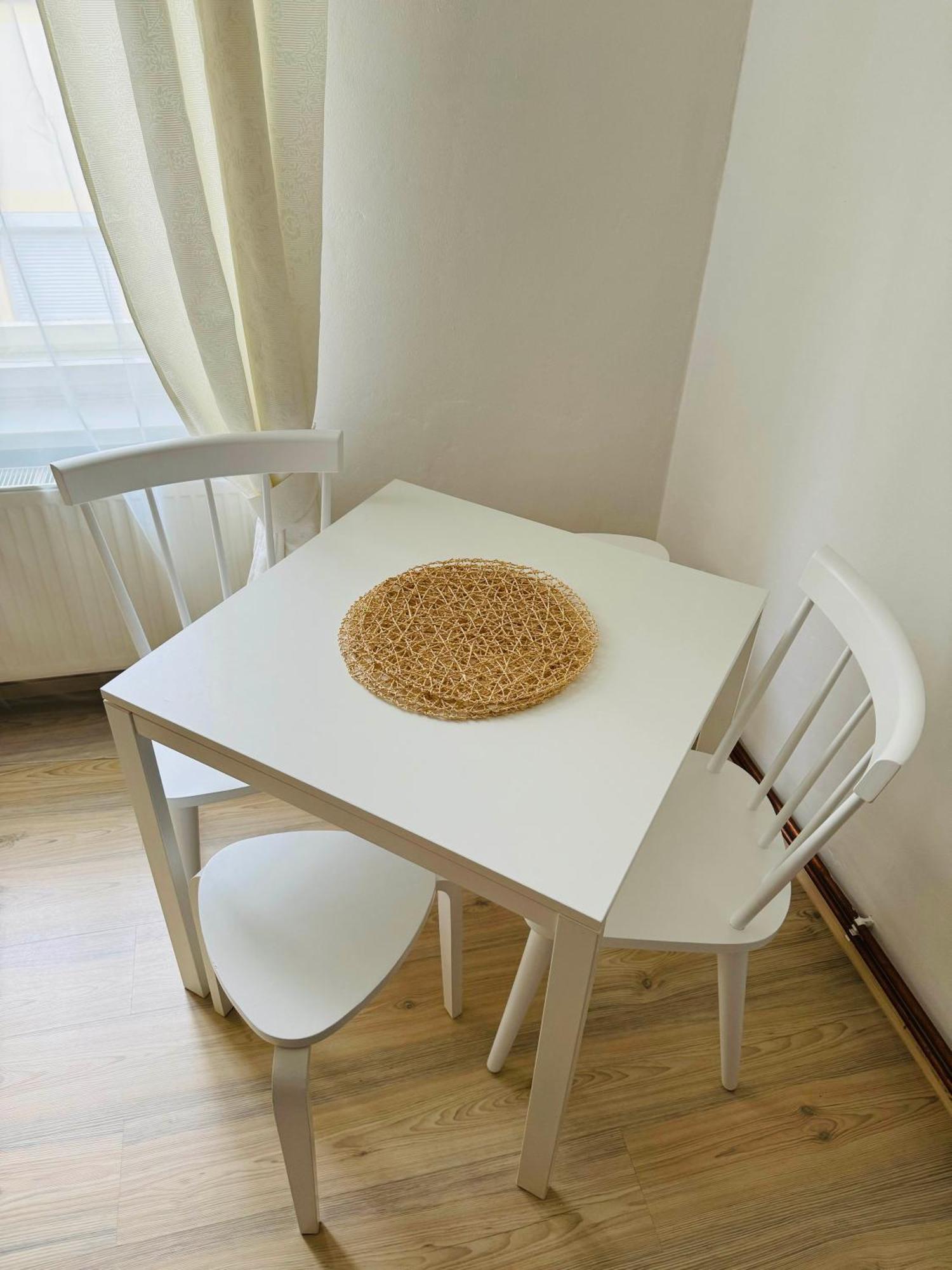 Apartments By Jacob Prague Ngoại thất bức ảnh