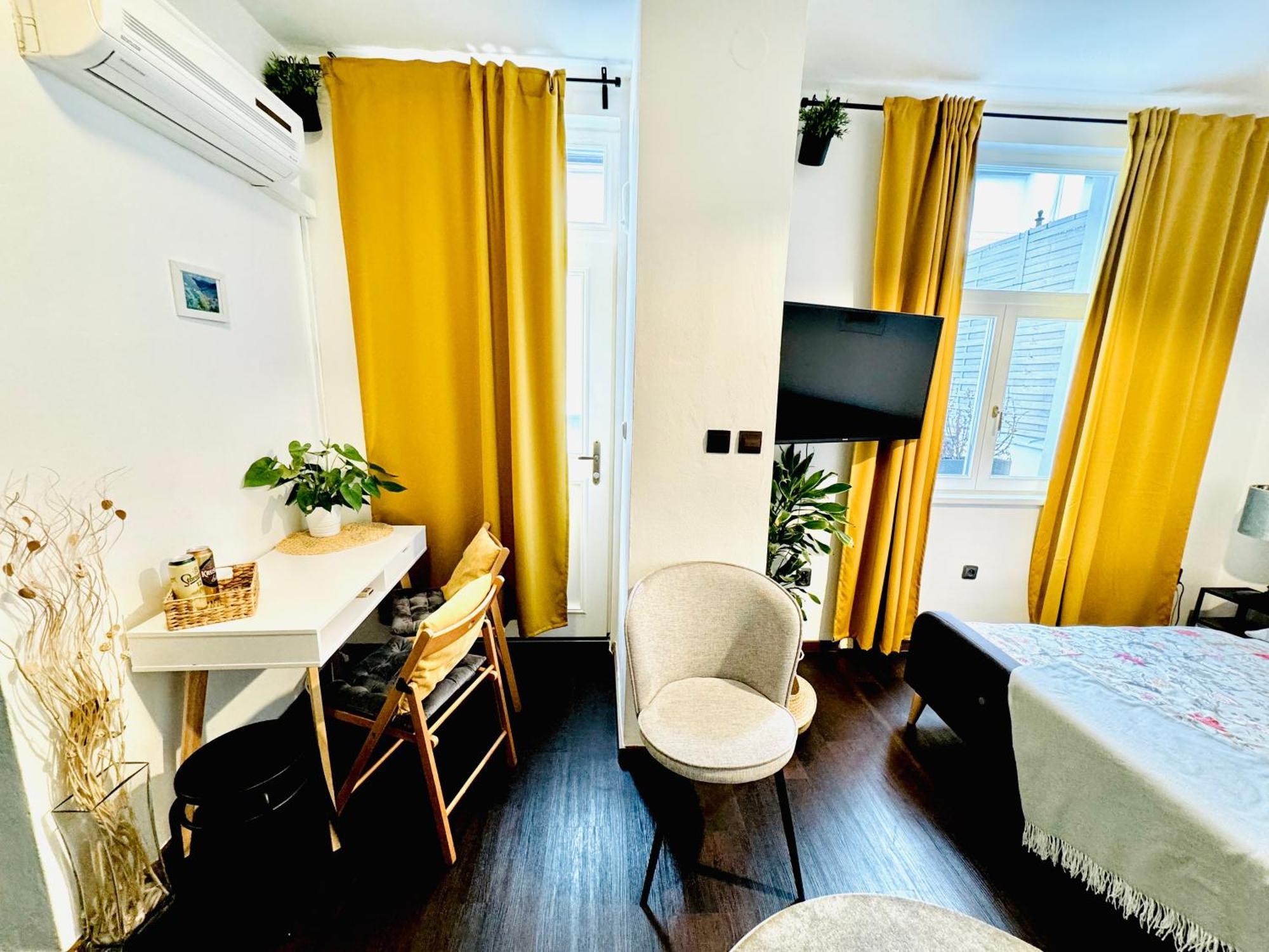 Apartments By Jacob Prague Ngoại thất bức ảnh
