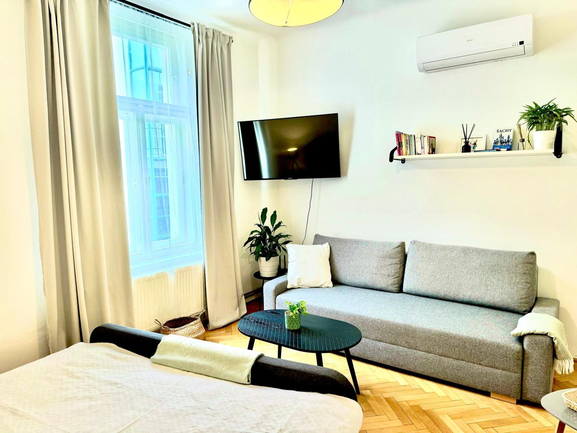 Apartments By Jacob Prague Ngoại thất bức ảnh